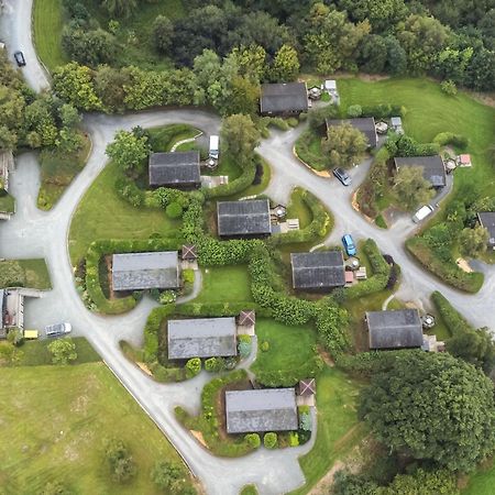 Villa Sunny View Rhayader Esterno foto