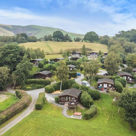 Villa Sunny View Rhayader Esterno foto