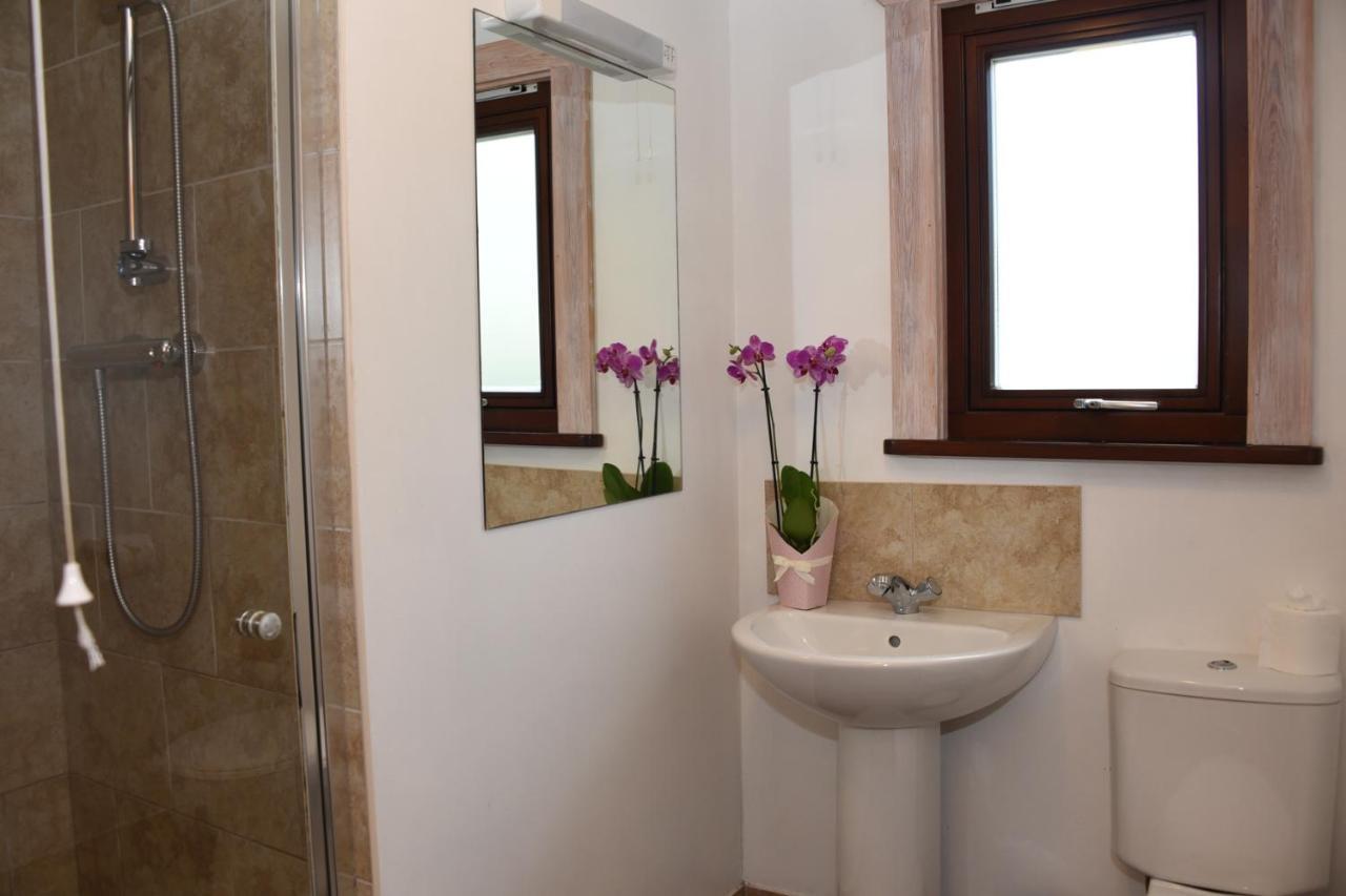 Villa Sunny View Rhayader Esterno foto