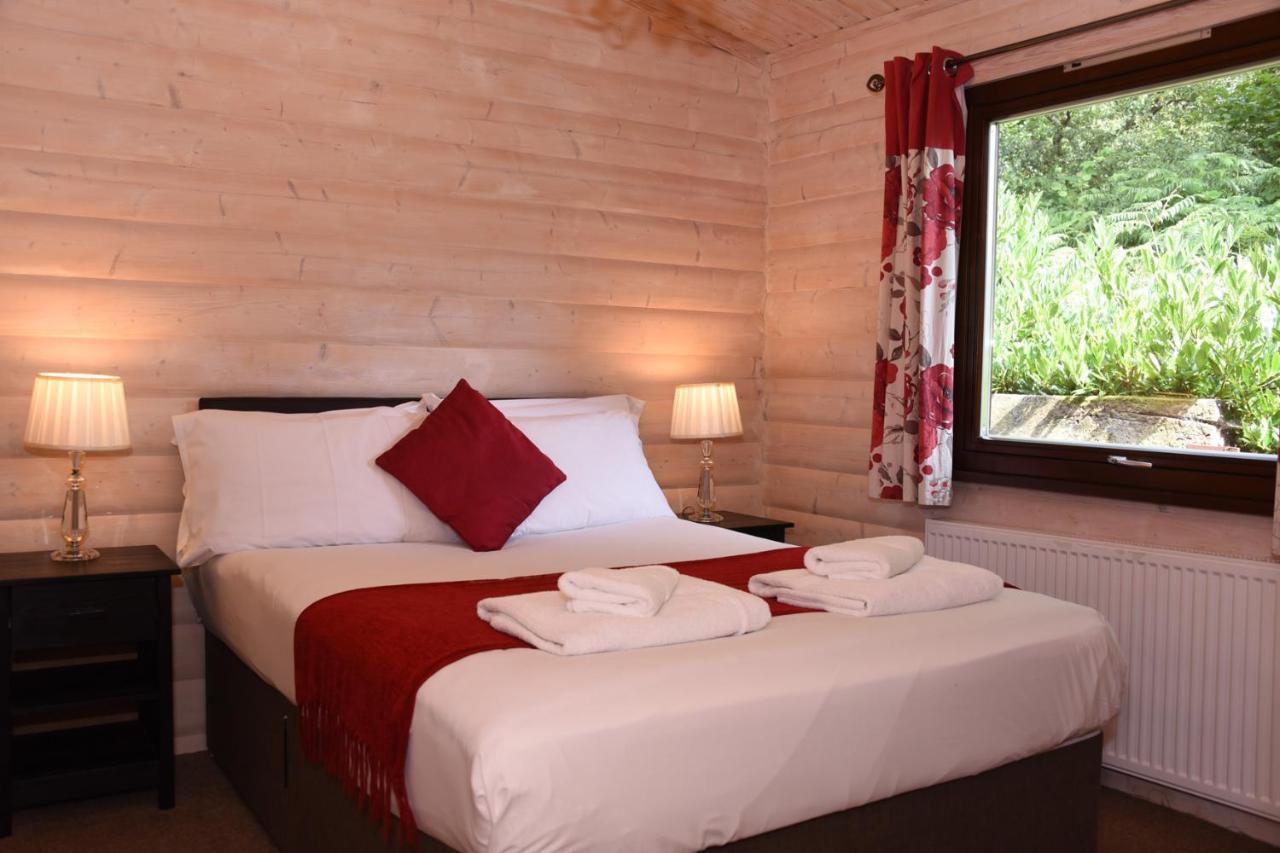Villa Sunny View Rhayader Esterno foto
